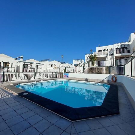 Caleton Lanzarote Apartment Puerto del Carmen  Exteriör bild