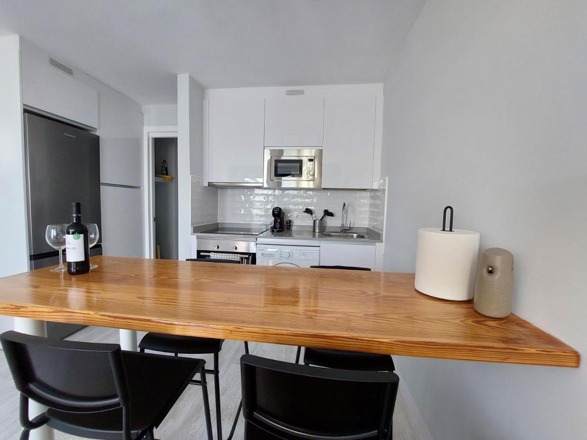 Caleton Lanzarote Apartment Puerto del Carmen  Exteriör bild