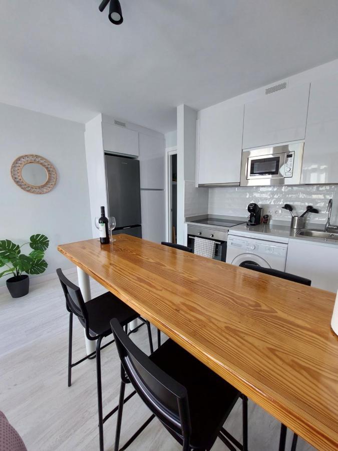 Caleton Lanzarote Apartment Puerto del Carmen  Exteriör bild
