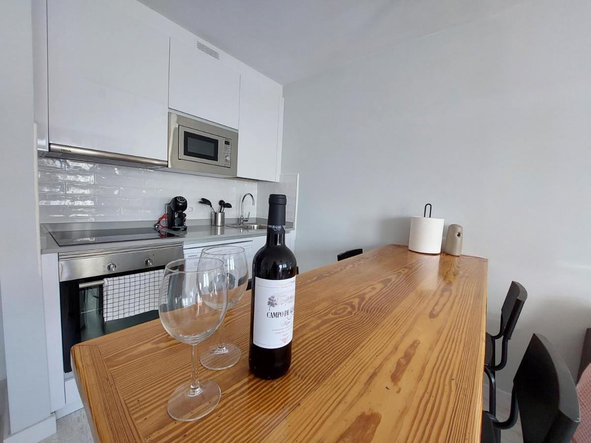Caleton Lanzarote Apartment Puerto del Carmen  Exteriör bild
