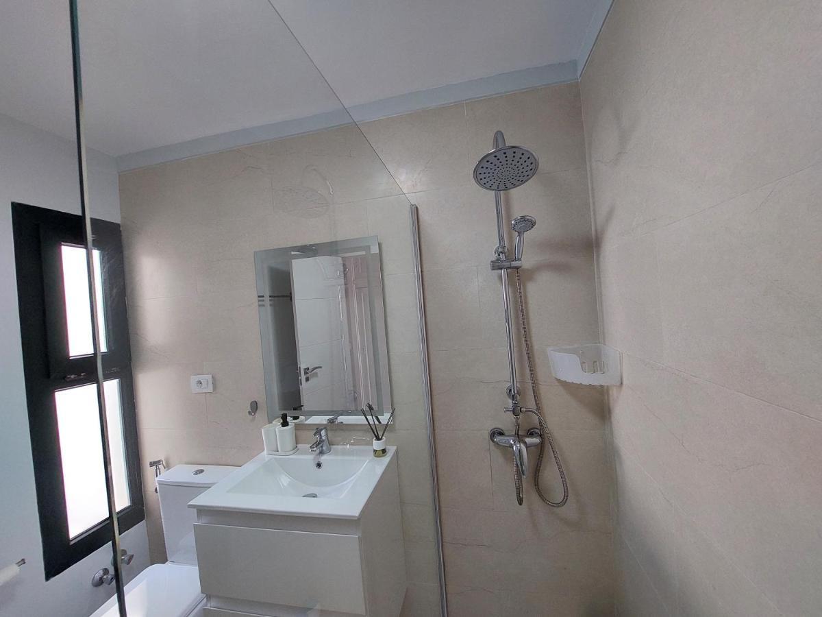 Caleton Lanzarote Apartment Puerto del Carmen  Exteriör bild