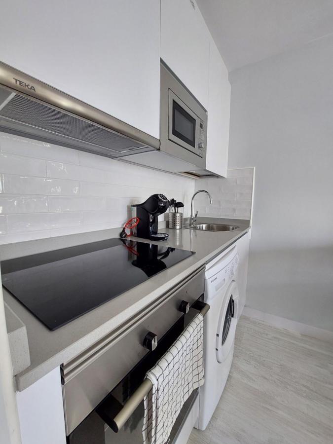Caleton Lanzarote Apartment Puerto del Carmen  Exteriör bild