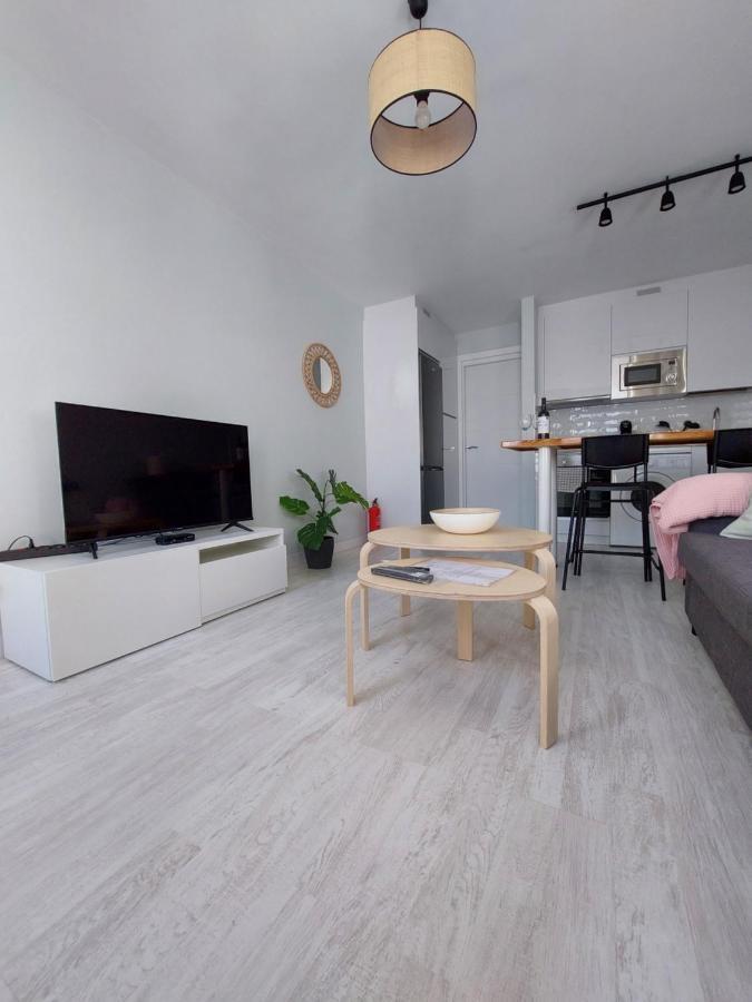 Caleton Lanzarote Apartment Puerto del Carmen  Exteriör bild
