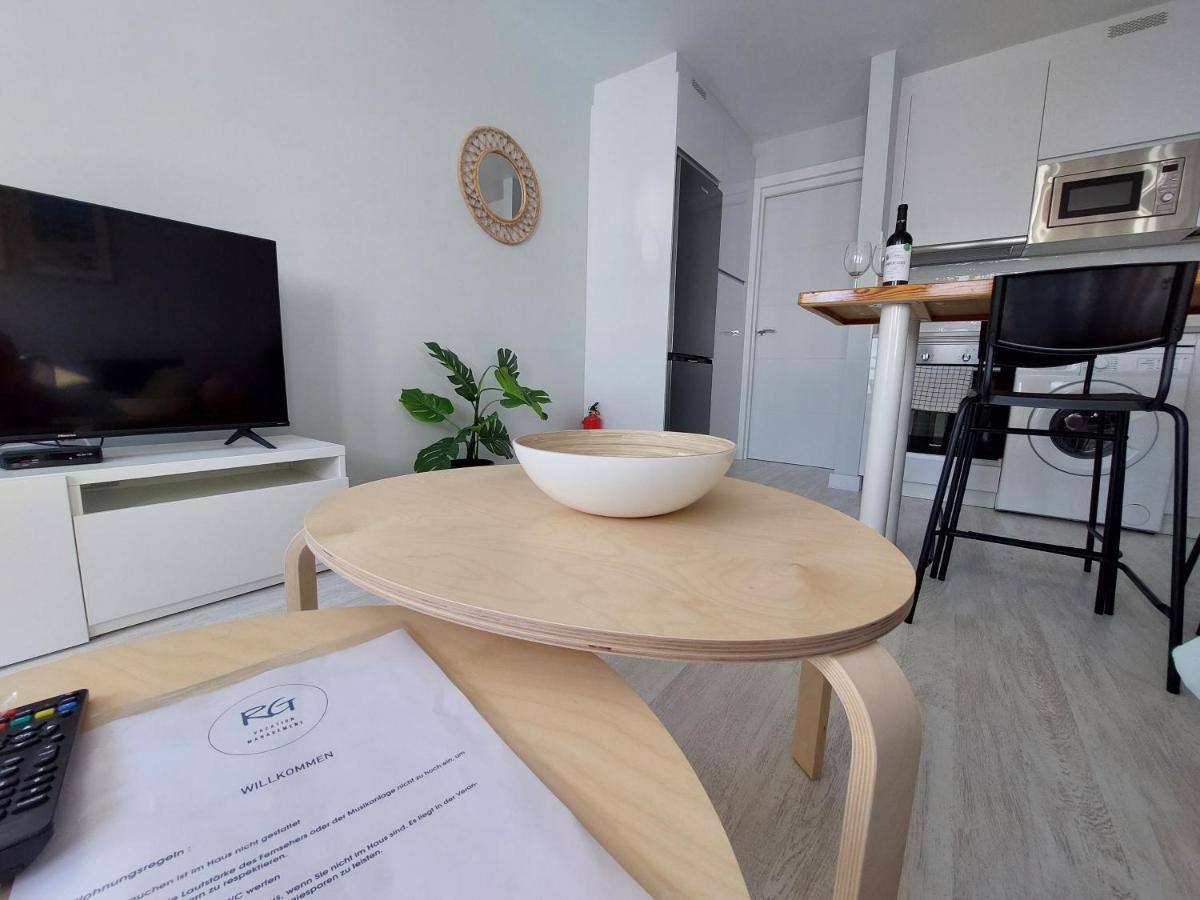 Caleton Lanzarote Apartment Puerto del Carmen  Exteriör bild