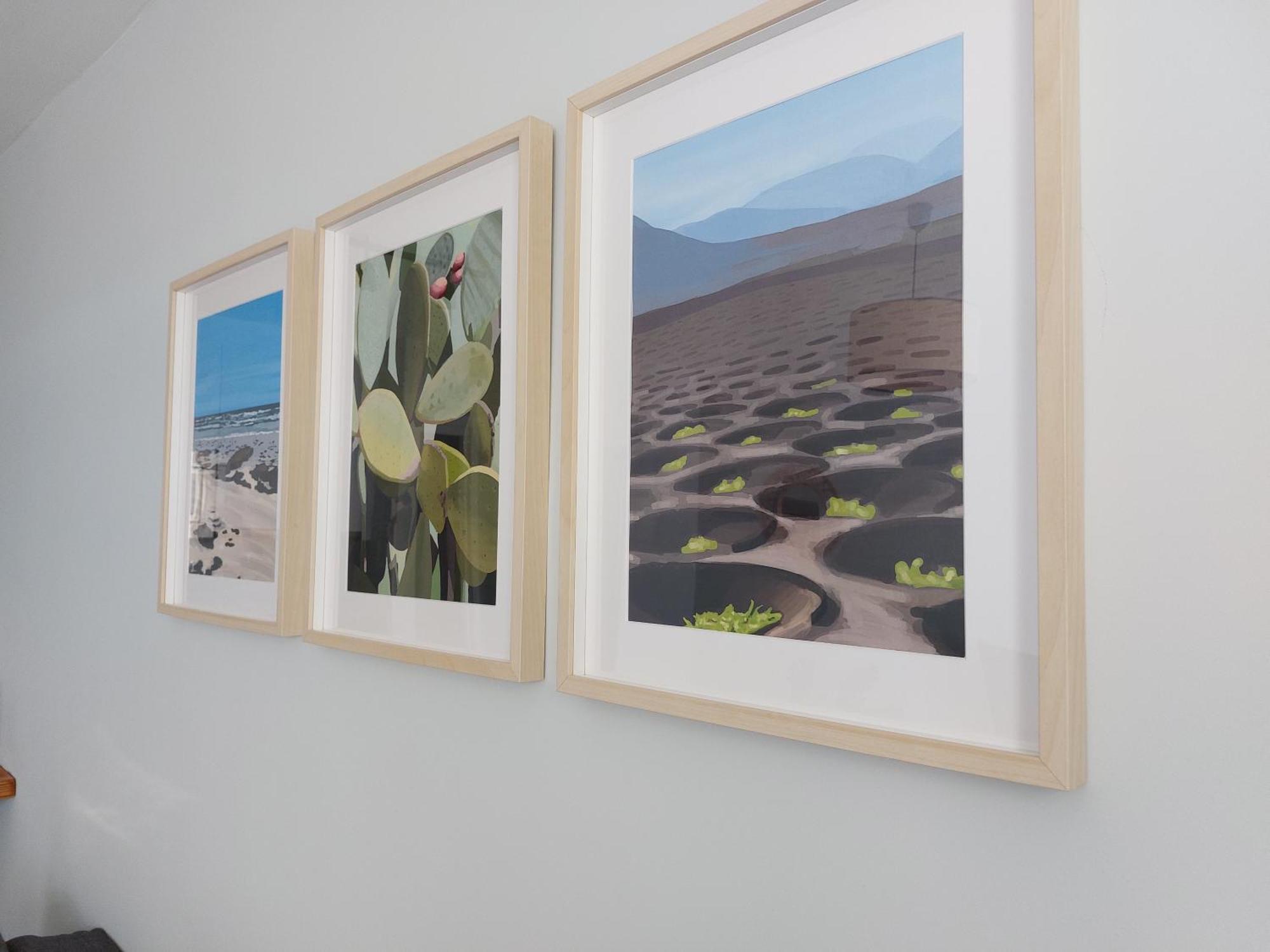 Caleton Lanzarote Apartment Puerto del Carmen  Exteriör bild