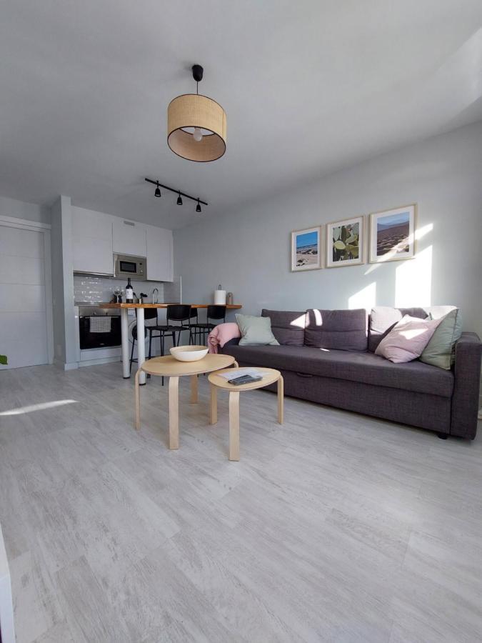 Caleton Lanzarote Apartment Puerto del Carmen  Exteriör bild